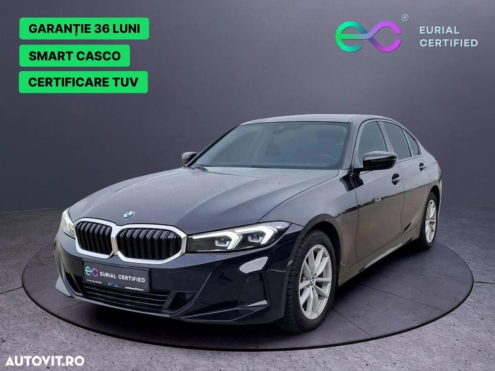 BMW Seria 3 - 1