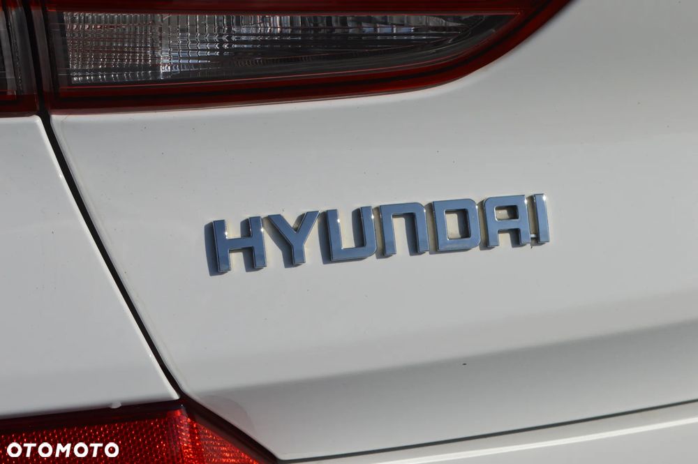 Hyundai i30 - 23