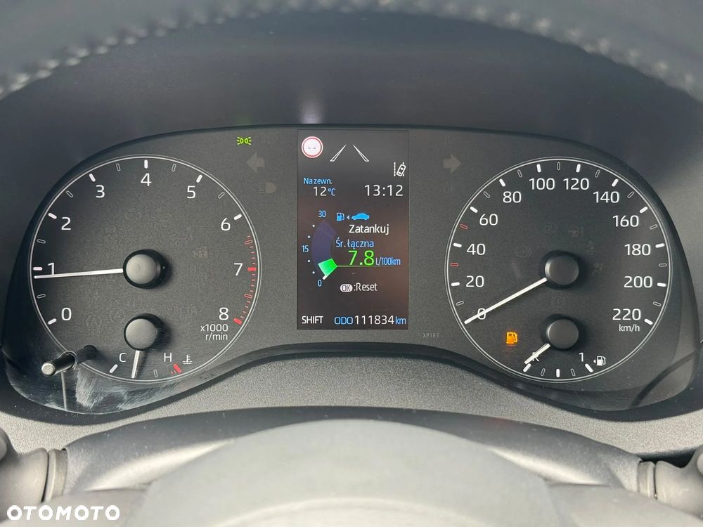 Toyota Yaris 1.0 Active - 16