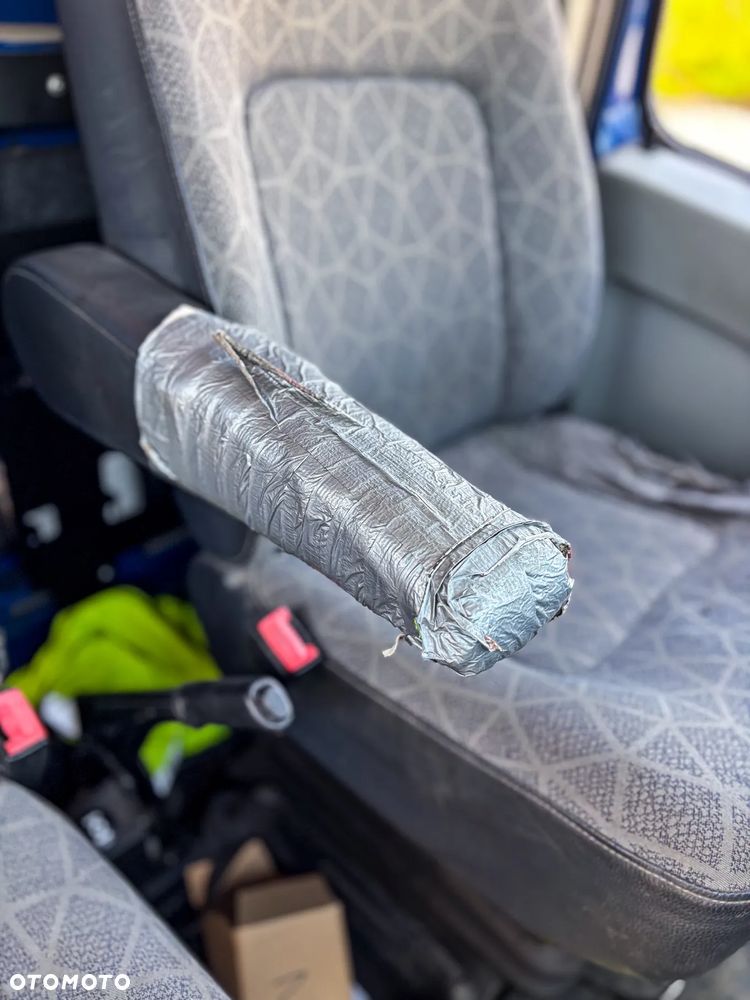 Renault MASCOTT - 16