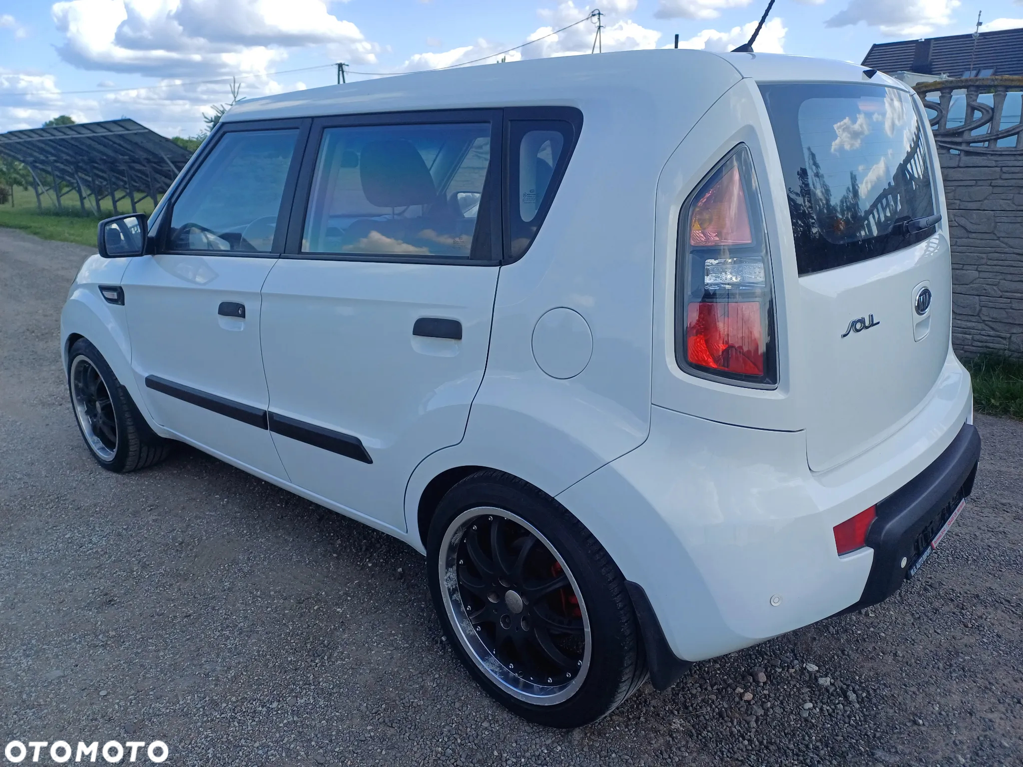 Kia Soul 1.6 CVVT - 3