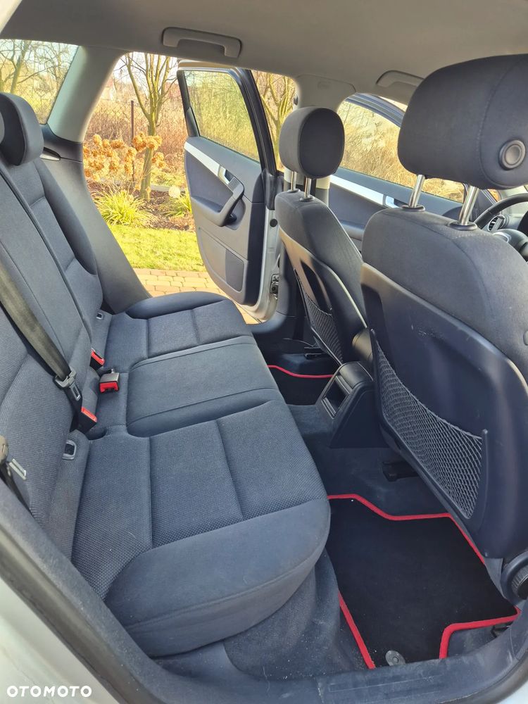 Audi A3 Sportback 1.4T FSI Attraction - 14