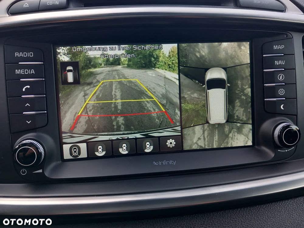 Kia Sorento 2.2 CRDI Business Line Plus - 22