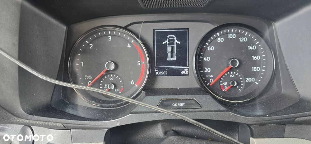 Volkswagen Crafter 4Motion - 9