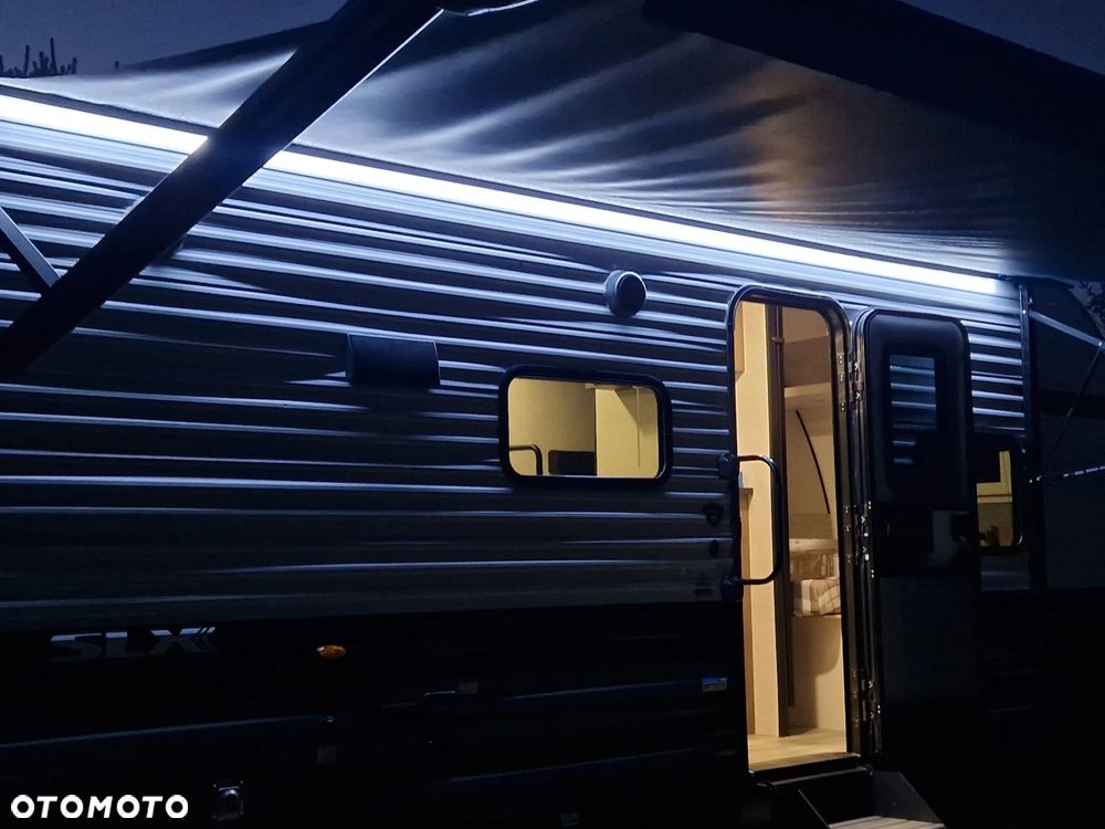 Inny JAYCO  261 BHS - 28