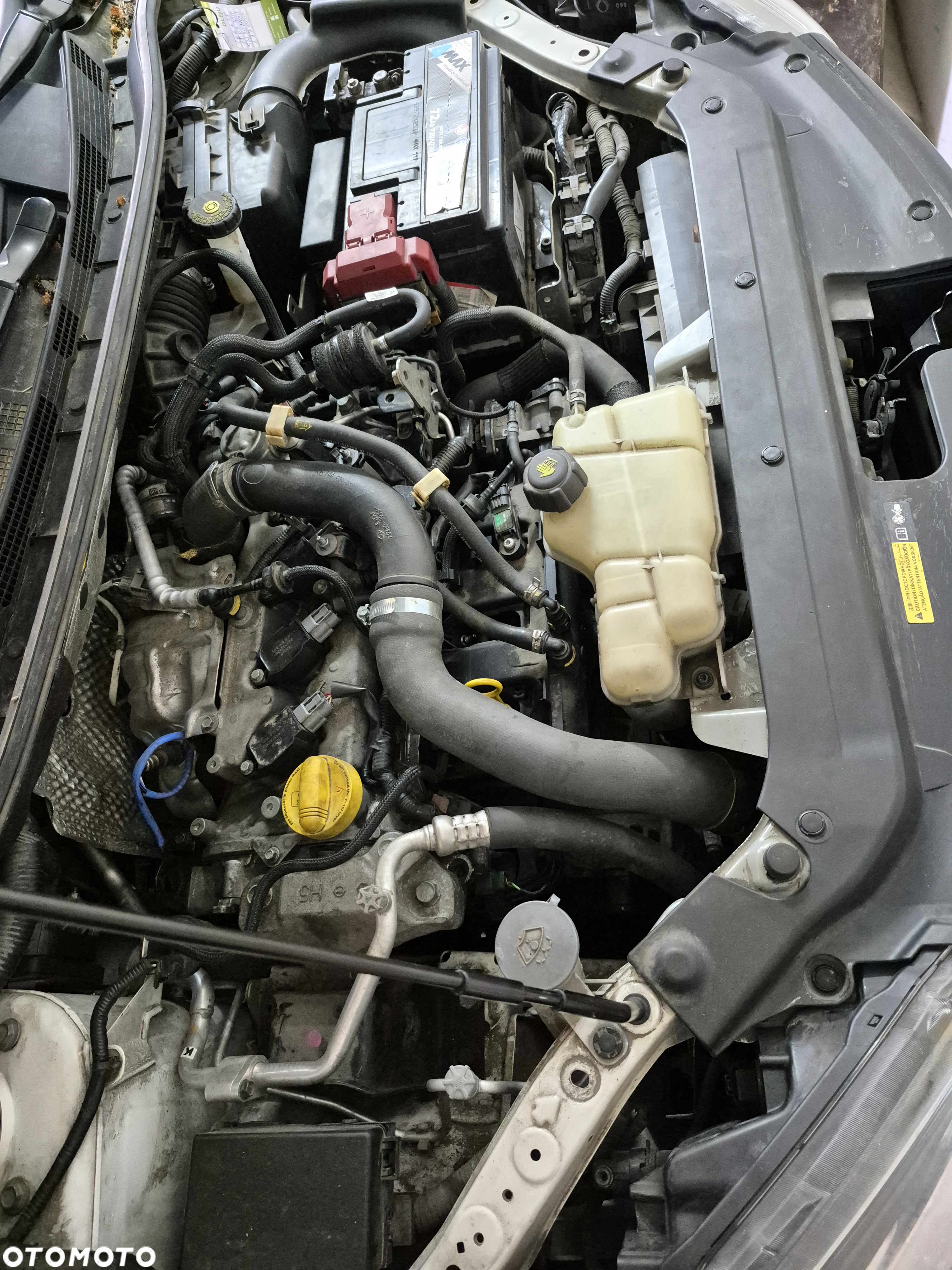 Nissan Pulsar 1.2 DIG-T Visia - 10