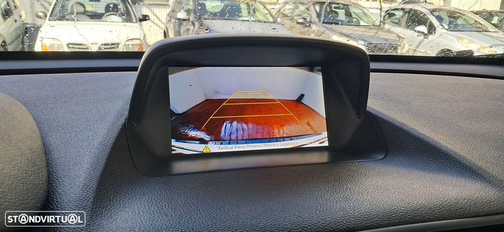 Opel Mokka 1.6 CDTI Cosmo S/S - 11