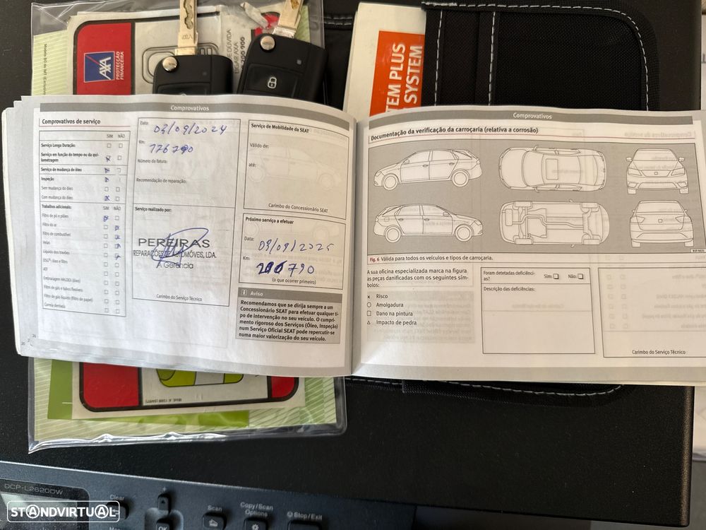 SEAT Ibiza 1.4 TDI FR - 31