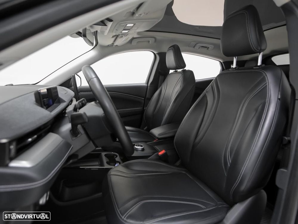 Ford Mustang Mach-E Alargada - 10