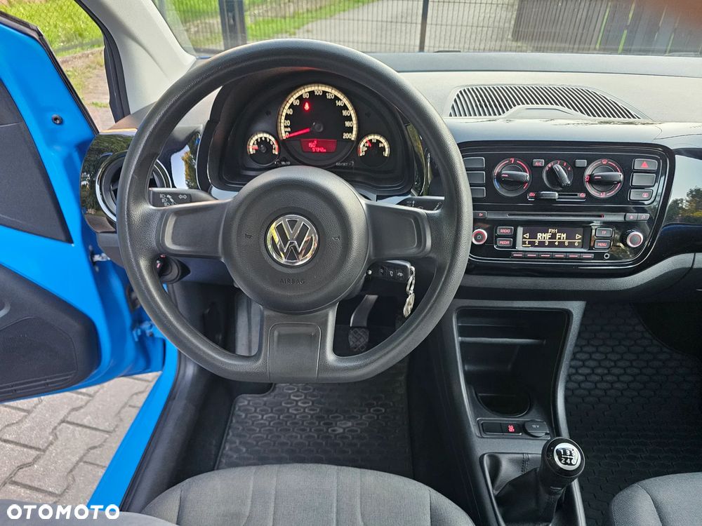 Volkswagen up! 1.0 move - 15