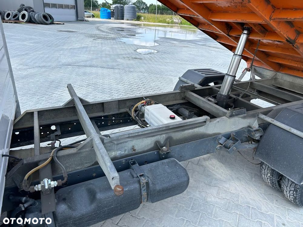 Iveco Daily 35c15 - 6