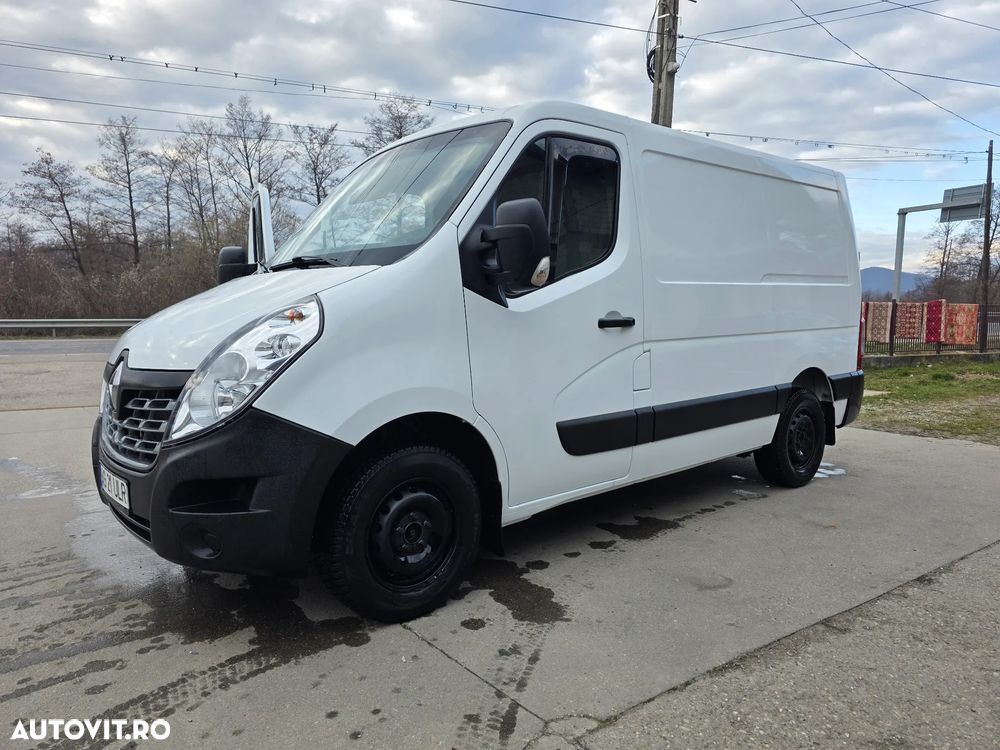 Renault Master - 8