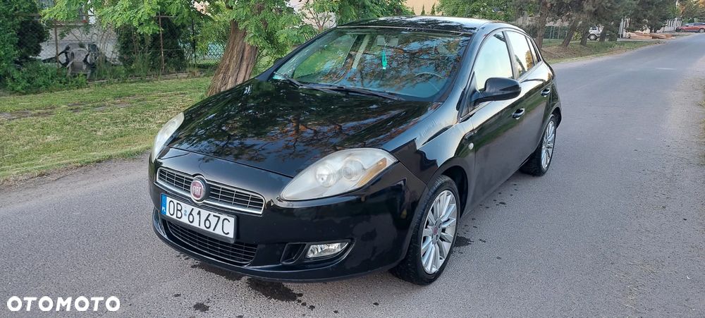 Fiat Bravo 1.4 16V MyLife - 1
