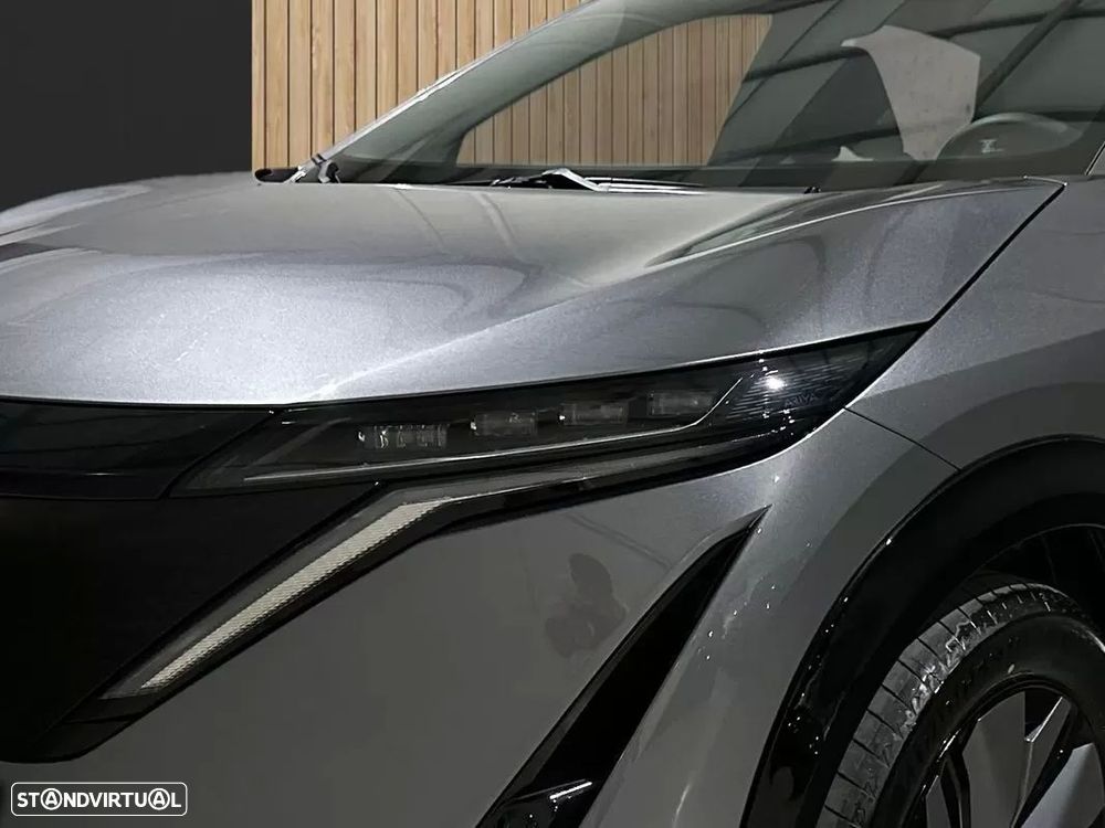 Nissan Ariya 63 kWh - 6