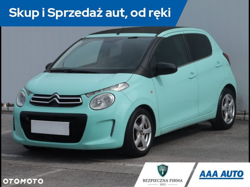 Citroën C1 - 3