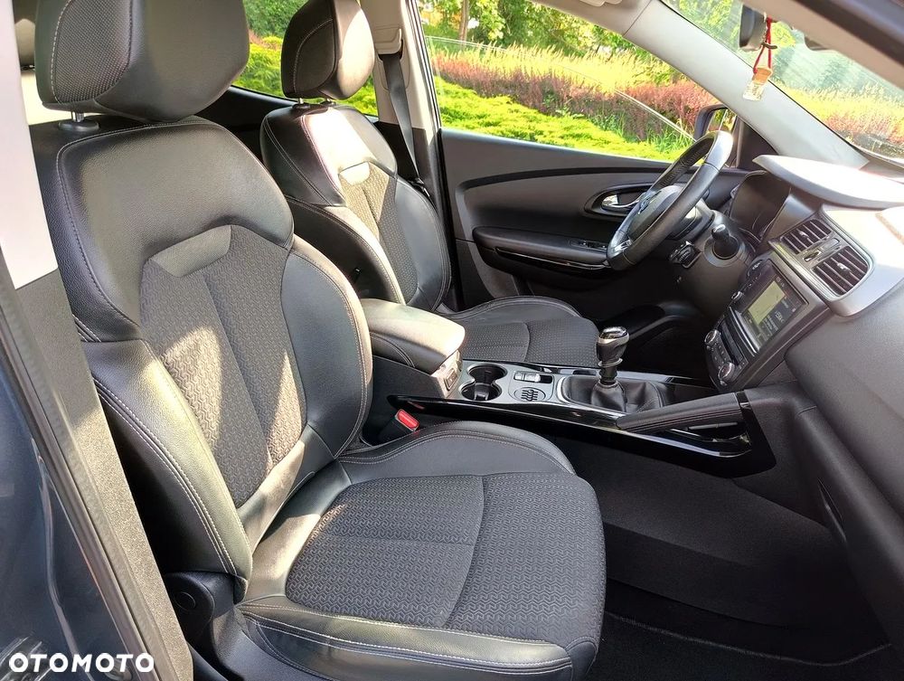 Renault Kadjar Energy dCi 130 Experience - 8