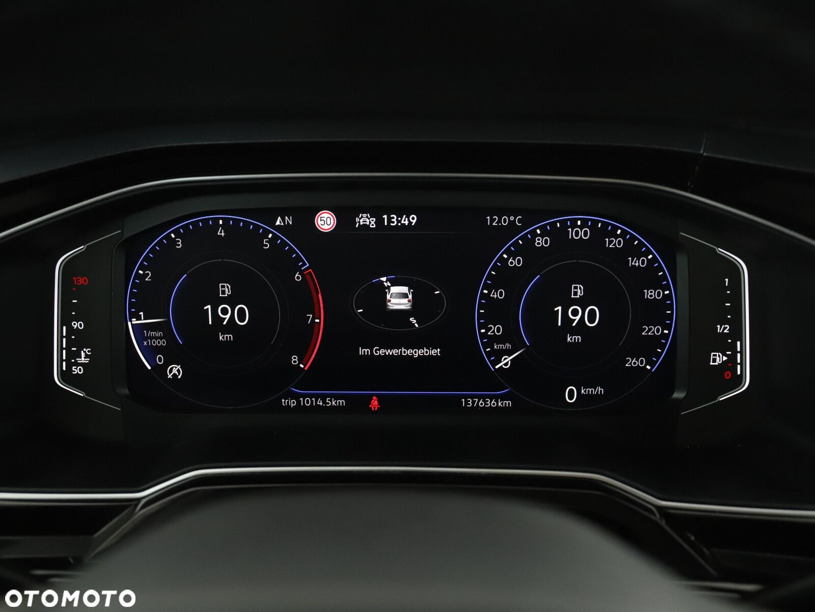 Volkswagen Polo 1.0 TSI - 17