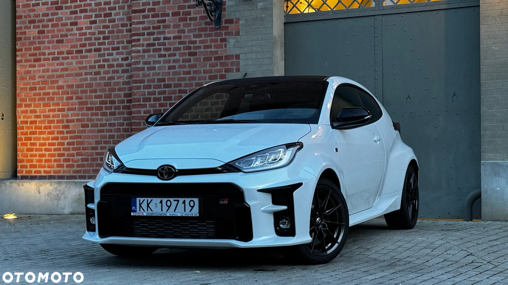 Toyota GR Yaris - 18