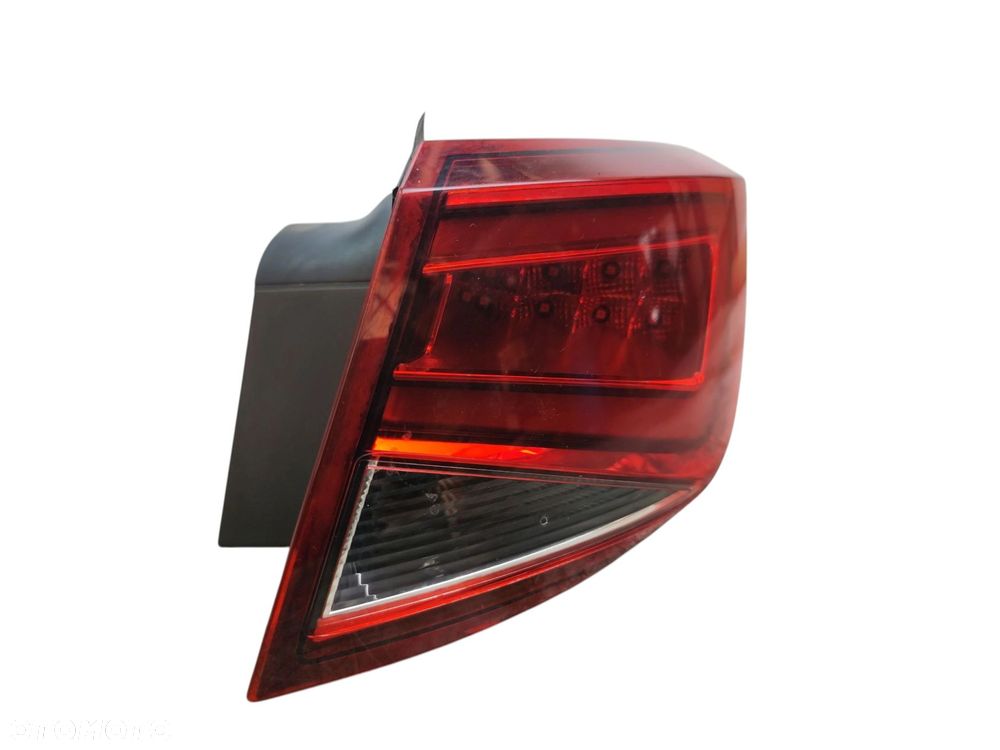 LAMPA PRAWY TYŁ SEAT LEON III X-PERIENCE (2014-2019) 2.0 TDI 150KM 5F9945208A - 1