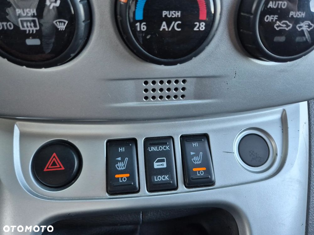Nissan NV200 Evalia 1.5 Premium - 32