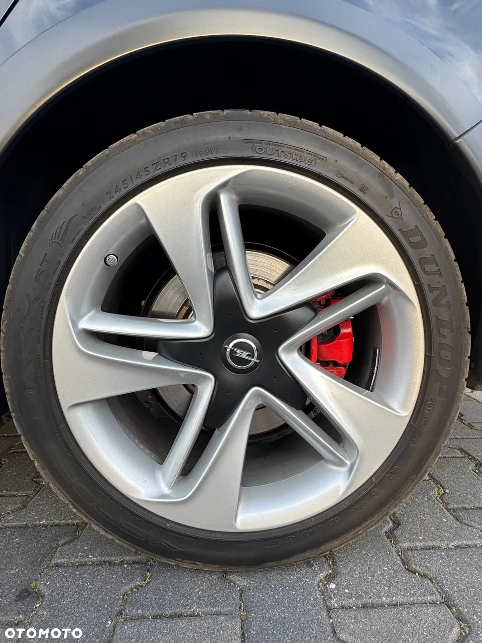Opel Insignia 2.0 Bi Turbo CDTI 4x4 Sports Tourer - 7