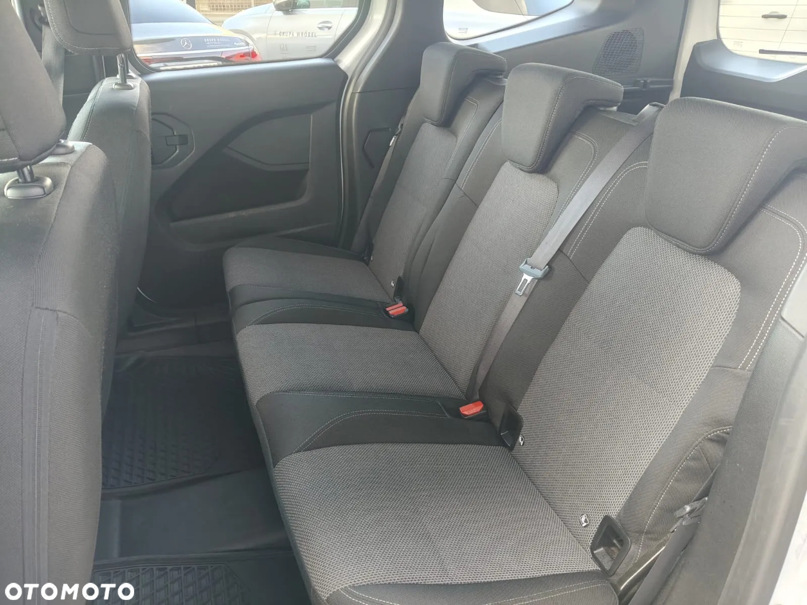 Mercedes-Benz Citan - 13