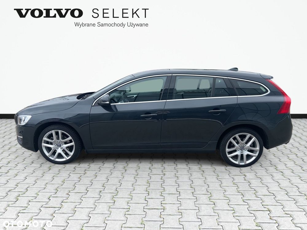 Volvo V60 - 13