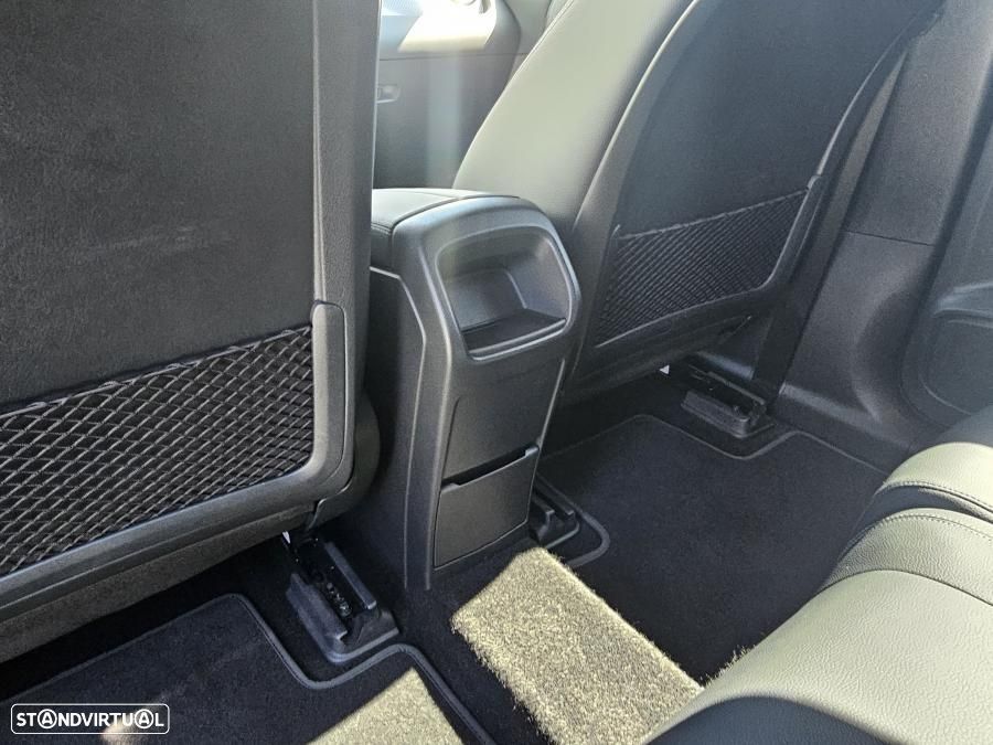 Mercedes-Benz EQA 250+ Progressive - 24