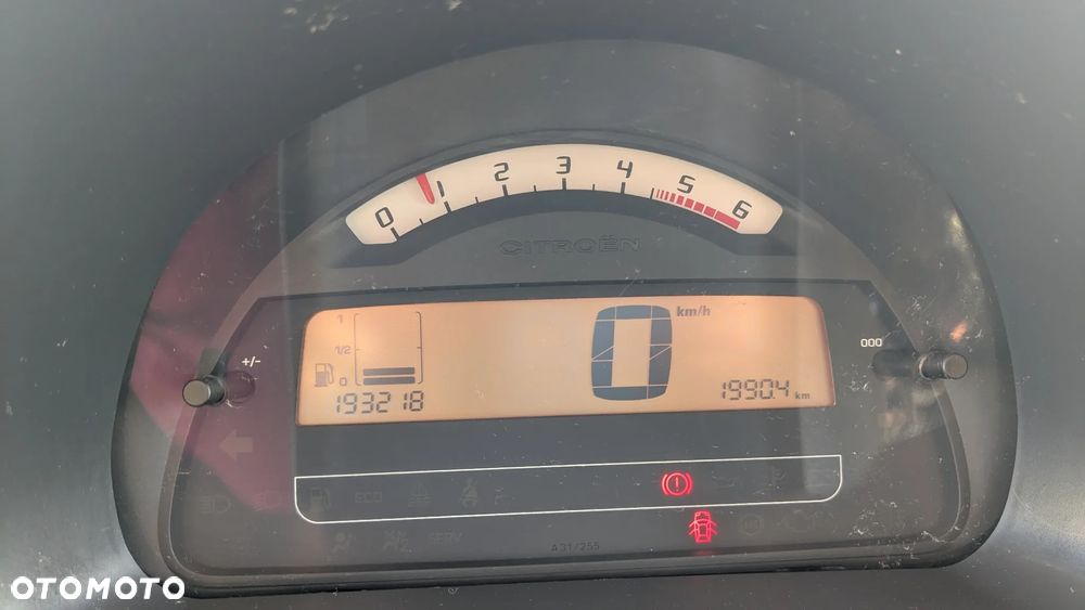 Citroën C3 1.4 HDi First - 7
