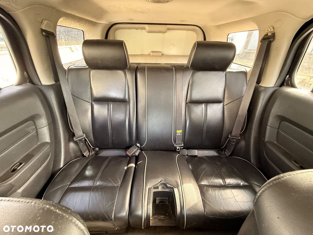 Hummer H3 ver-3-5 - 8