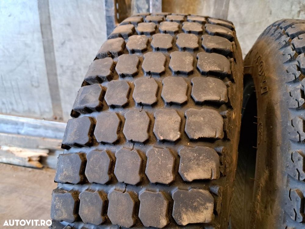 2 anvelope 27x8.5 R15 Galaxy - 2