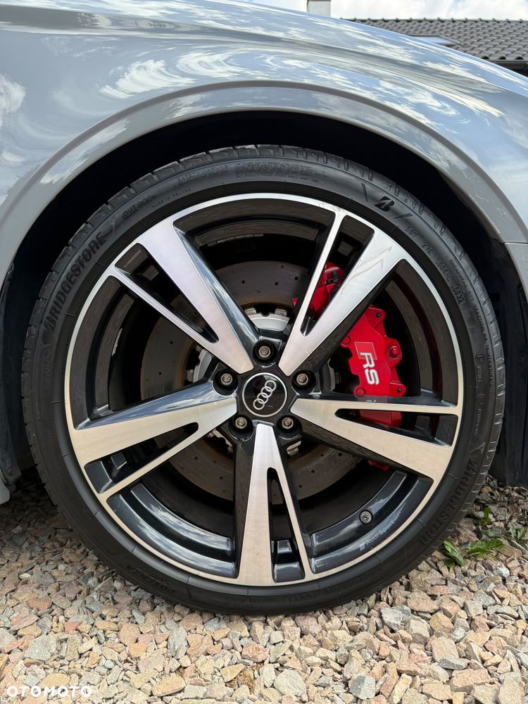 Audi RS3 Sportback 2.5 TFSI Quattro S tronic - 13