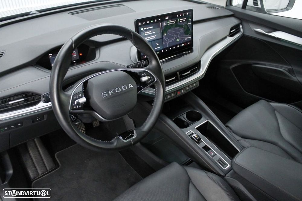 Skoda Enyaq 85 Plus - 33