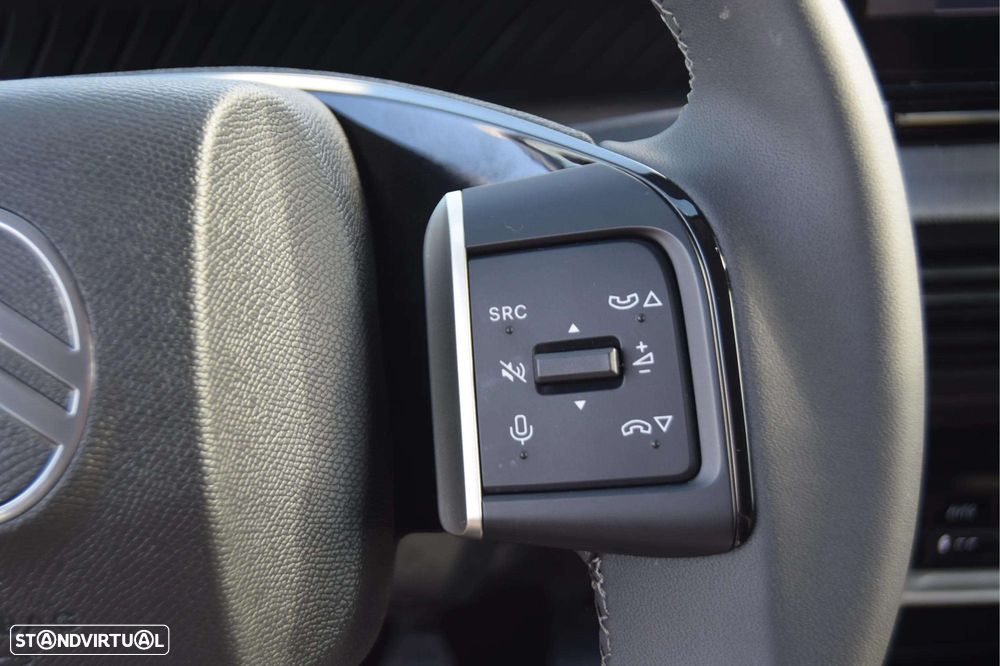 Citroën C3 Aircross 1.2 PureTech Plus - 15