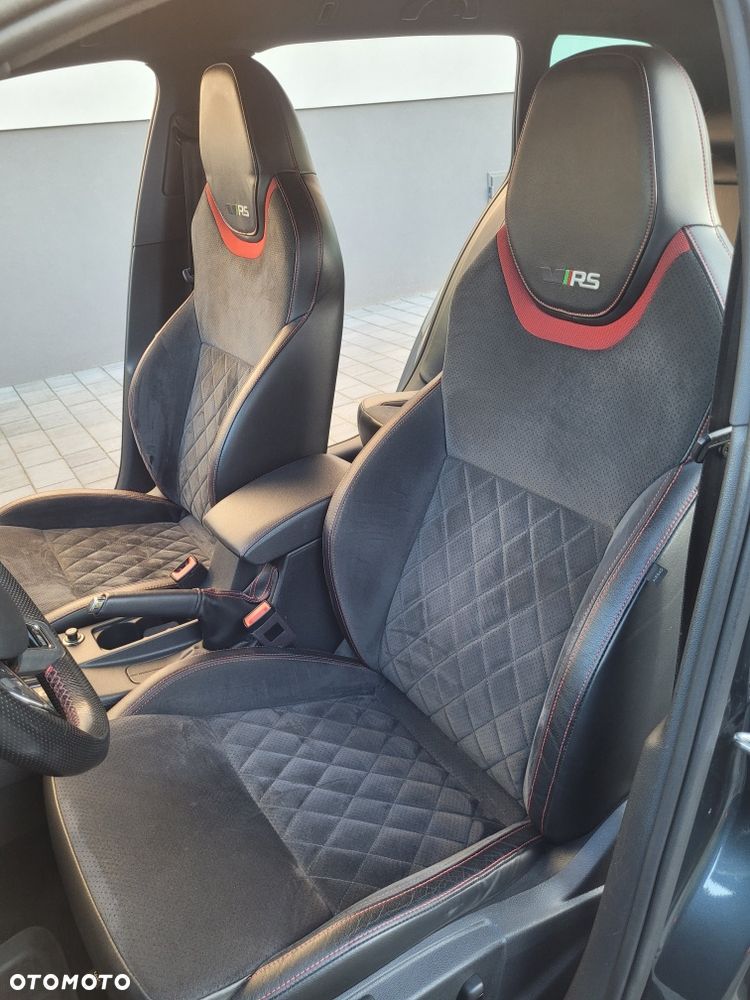 Skoda Octavia - 6
