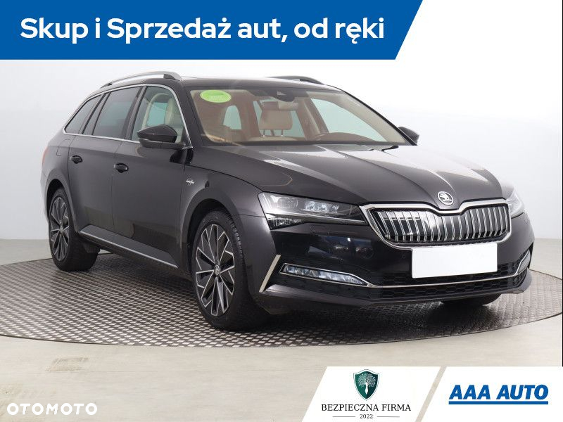 Skoda Superb - 2