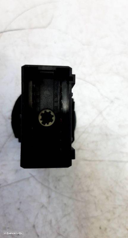 Interruptor Luz/Nevoeiro Volkswagen Golf Iv (1J1) - 3