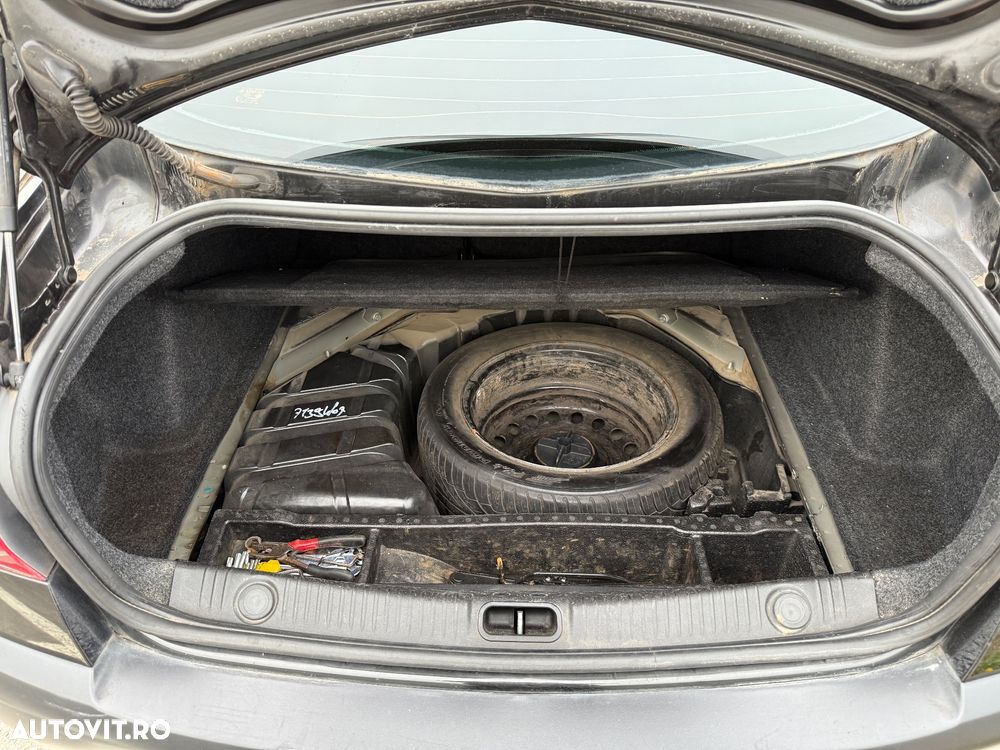 Renault Megane 1.5 dCi Authentique - 16