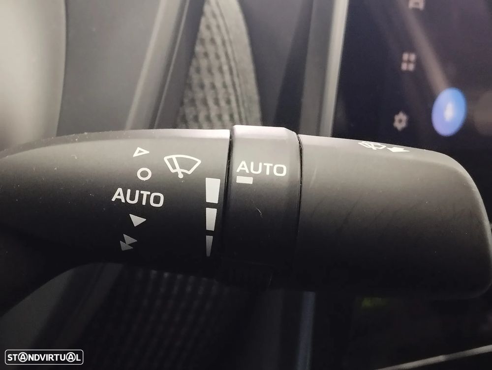 Toyota bZ4X 71,4 kWh Premium - 28