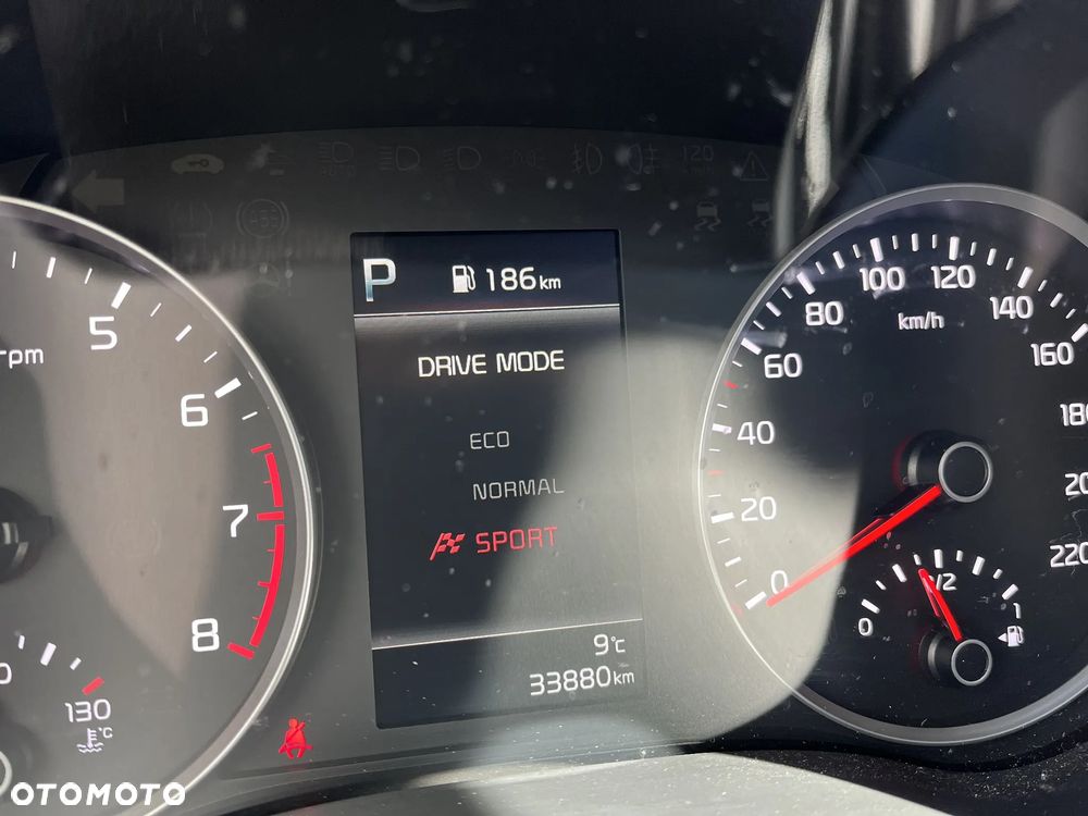 Kia Stonic 1.0 T-GDI M DCT - 23