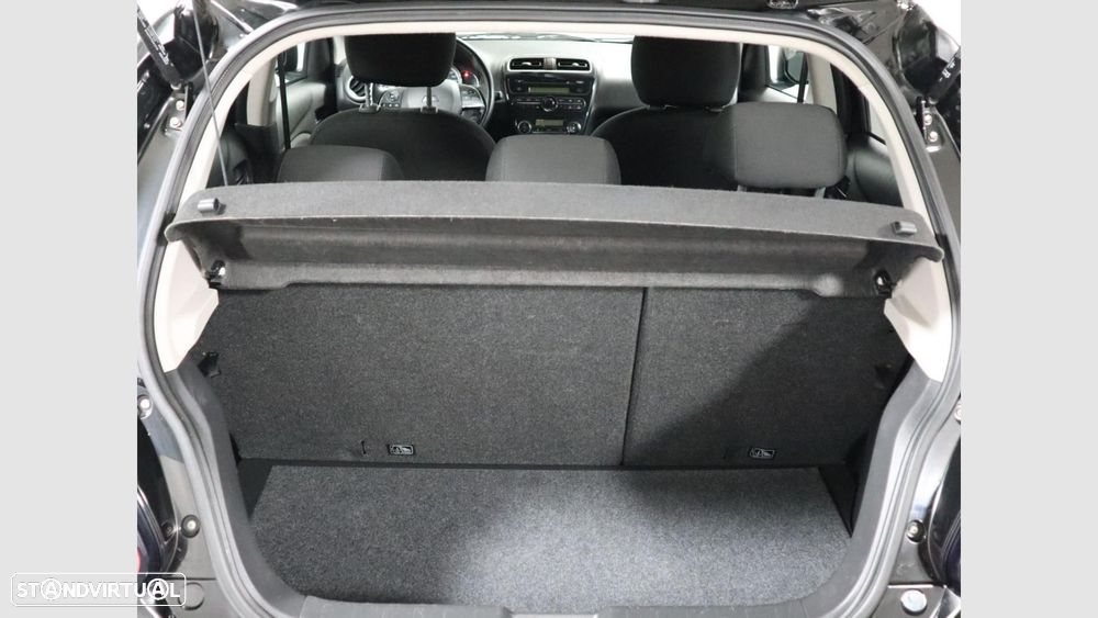 Mitsubishi Space Star 1.2 Intense - 15