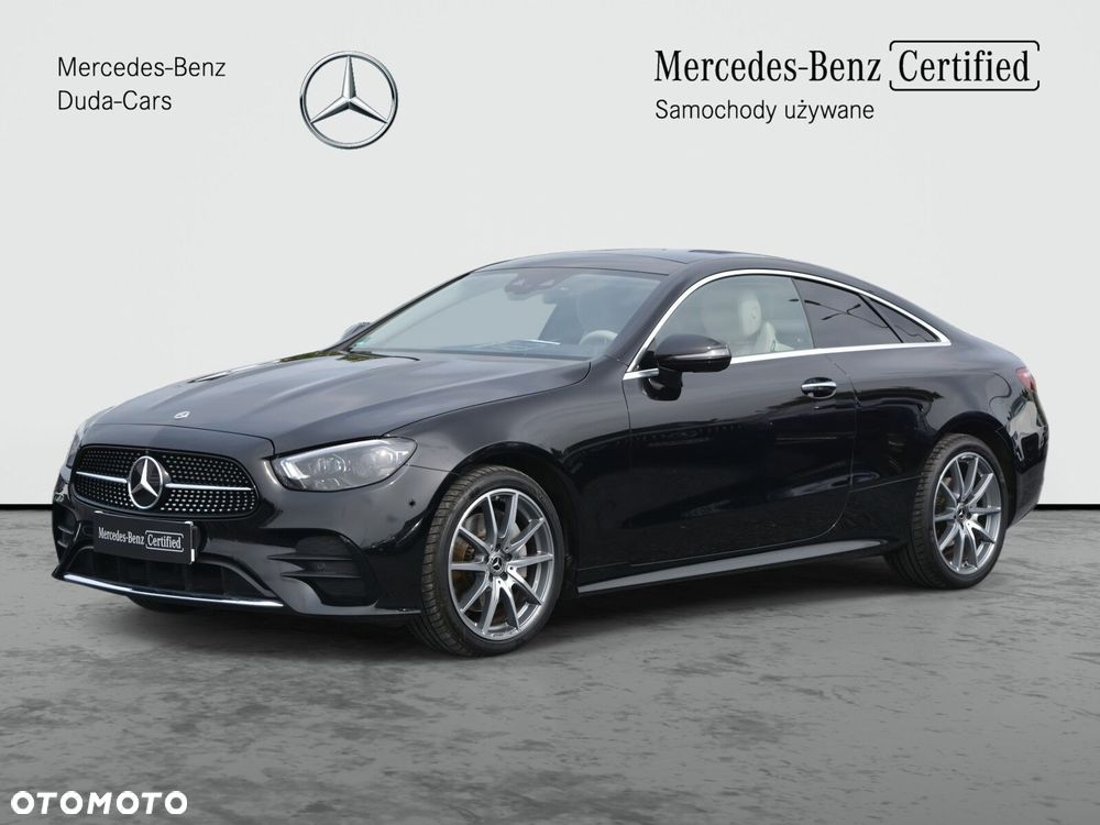 Mercedes - Benz E-klasa