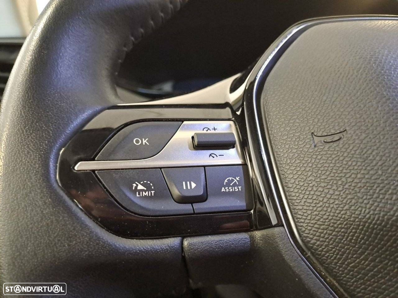 Peugeot 308 1.5 BlueHDi Active Pack - 16