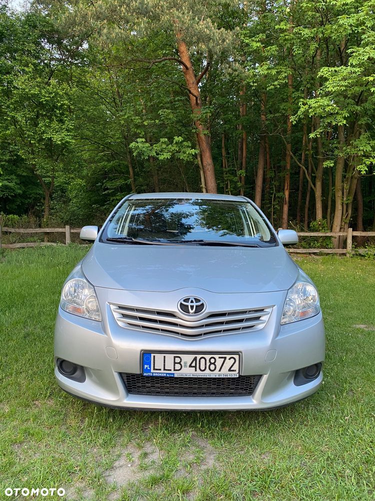 Toyota Verso 2.0 D-4D Luna - 17
