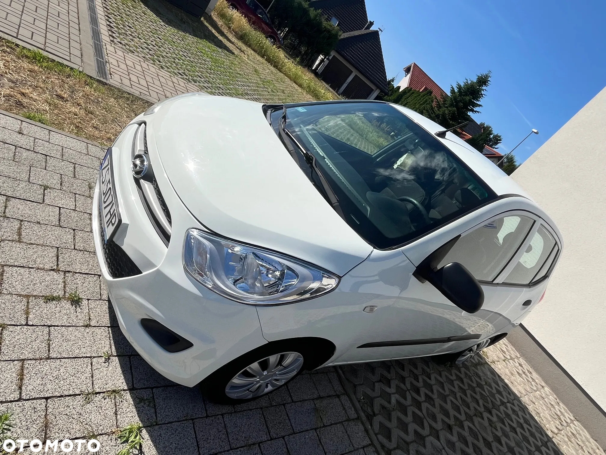 Hyundai i10 1.1 Base - 8