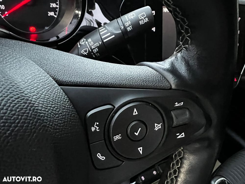 Opel Corsa 1.2 Start/Stop Edition - 24