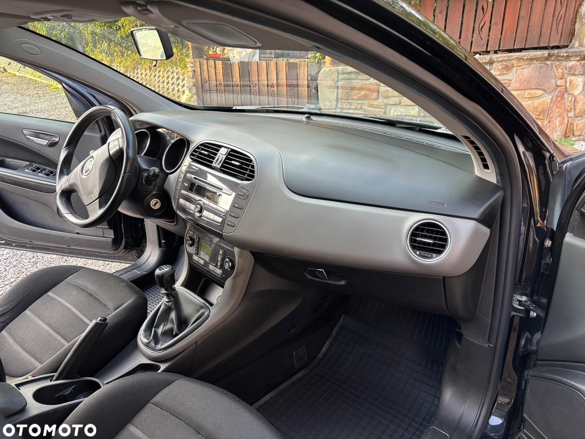 Fiat Bravo - 10