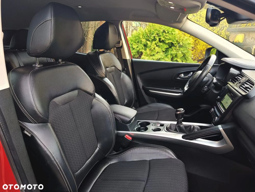 Renault Kadjar Energy TCe 165 CROSSBORDER - 32