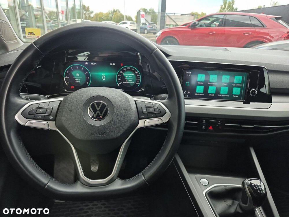 Volkswagen Golf - 13