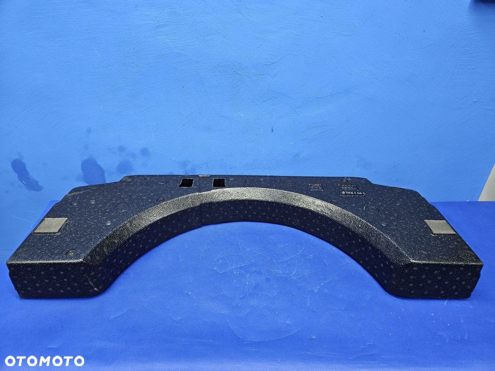 WKŁAD bagażnika AUDI A3 S3 8V SPORTBACK styropian koło zapasowe OEM - 7